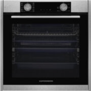 Электрический духовой шкаф Kuppersberg Kuppersberg HFT 610 BX