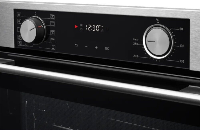 Электрический духовой шкаф Kuppersberg Kuppersberg HFT 610 BX