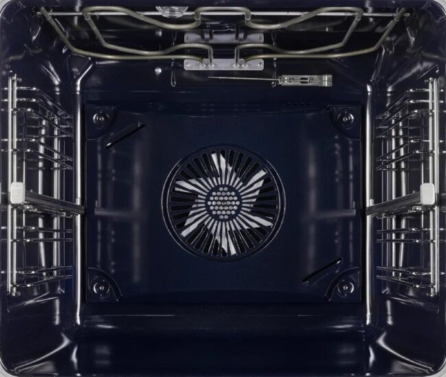 Электрический духовой шкаф Kuppersberg Kuppersberg HFT 610 BX