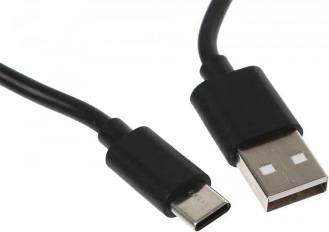 Кабель Buro BU-USB-AC-2M Кабель Buro BU-USB-AC-2M