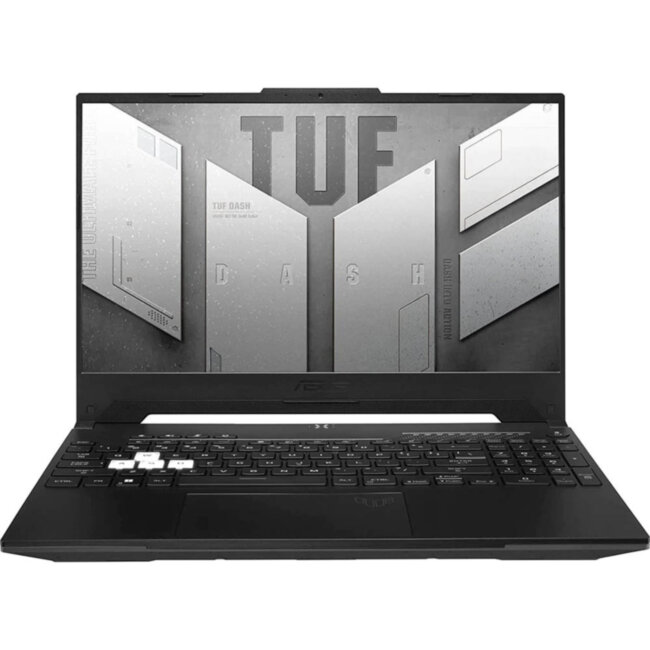 Ноутбук ASUS TUF Dash F15 FX517ZE-HN066 (90NR0953-M00AE0) Ноутбук ASUS TUF Dash F15 FX517ZE-HN066 (90NR0953-M00AE0)