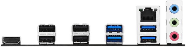 Материнская плата ASUS 90MB1HA0-M0EAY0