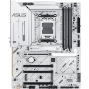 Материнская плата ASUS X870 MAX GAMING WIFI7 W (90MB1LZ0-M0EAY0)