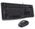 Комплект (клавиатура + мышь) Logitech 920-002561