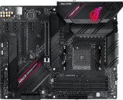 Материнская плата ASUS ROG STRIX B550-F GAMING WIFI I Материнская плата ASUS ROG STRIX B550-F GAMING WIFI I