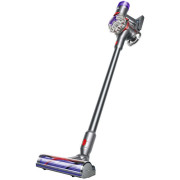 Беспроводные пылесосы Dyson Dyson V8 447026-01 Беспроводные пылесосы Dyson Dyson V8 447026-01