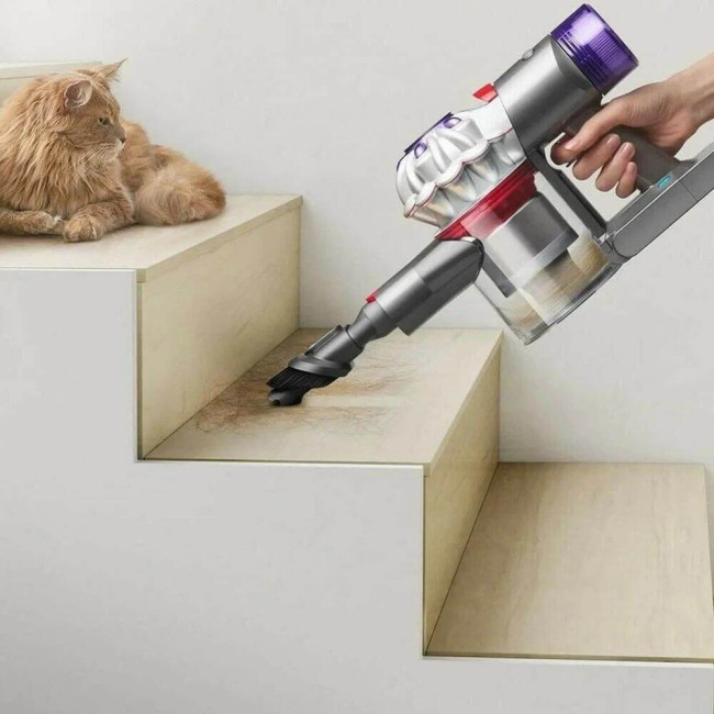 Беспроводные пылесосы Dyson Dyson V8 447026-01