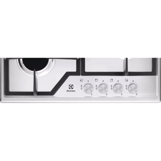 Встраиваемые газовые панели ELECTROLUX Electrolux KGS6426SX