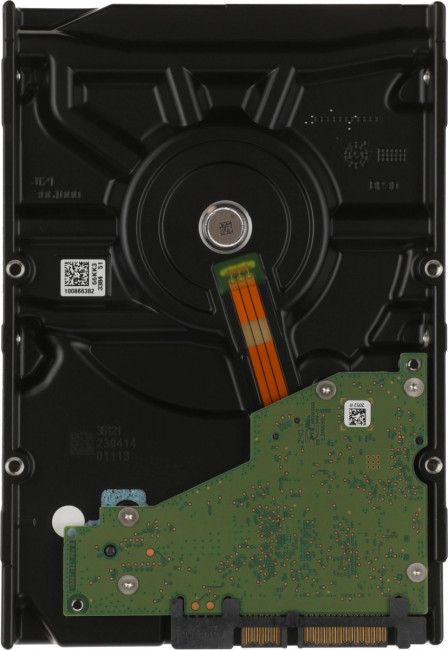 Жесткий диск Seagate ST4000NT001 Жесткий диск Seagate ST4000NT001