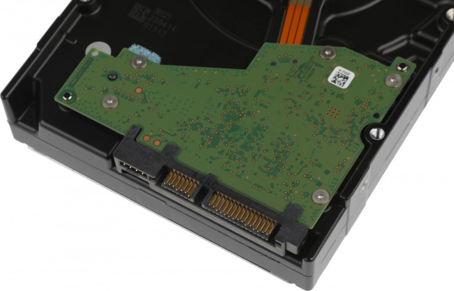 Жесткий диск Seagate ST4000NT001 Жесткий диск Seagate ST4000NT001