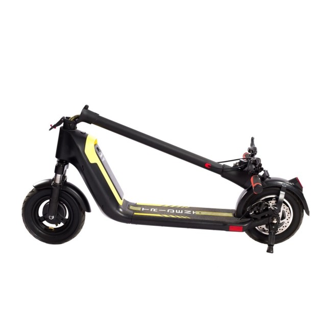 Электросамокат Iconbit IK-1970K