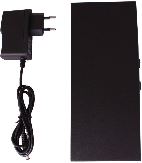 Коммутатор OSNOVO SW-7042 Коммутатор OSNOVO SW-7042