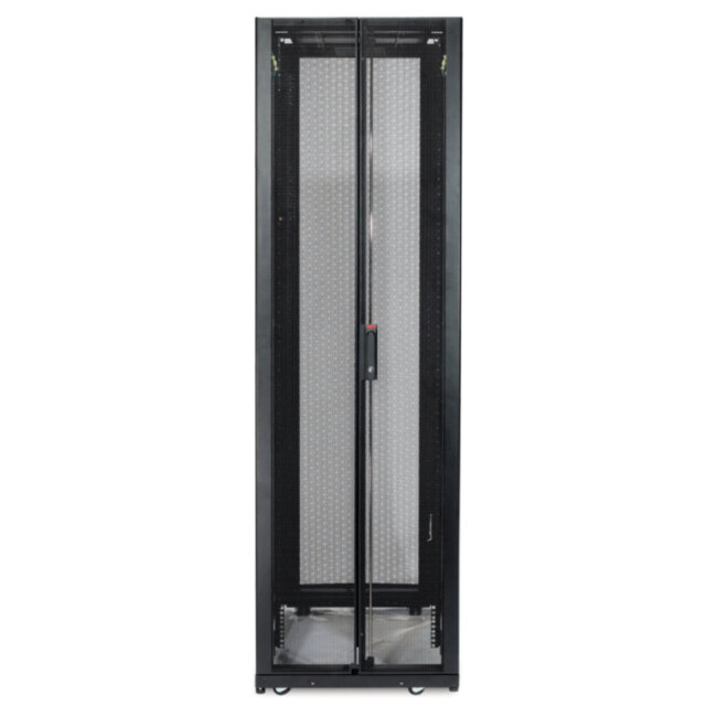 Шкаф APC NetShelter SX 42U AR3100 Шкаф APC NetShelter SX 42U AR3100