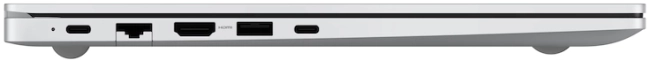 Ноутбук Samsung Electronics NP750XGK-KS1IN Ноутбук Samsung Electronics NP750XGK-KS1IN