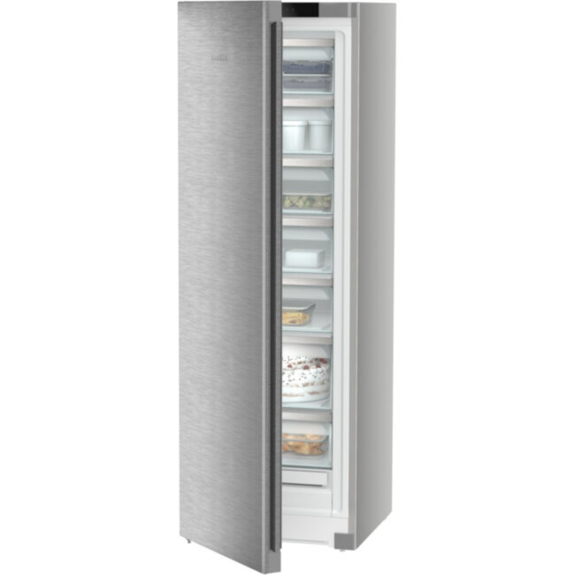 Морозильные камеры Liebherr Морозильная камера Liebherr Side-by-Side XRFsd 5220 Морозильные камеры Liebherr Морозильная камера Liebherr Side-by-Side XRFsd 5220