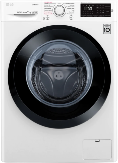 Стиральная машина LG Electronics Стиральная машина LG Electronics F2J6HSF