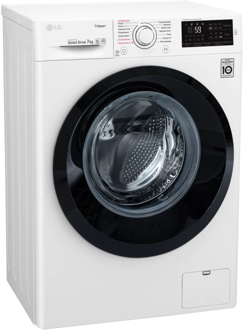 Стиральная машина LG Electronics Стиральная машина LG Electronics F2J6HSF Стиральная машина LG Electronics Стиральная машина LG Electronics F2J6HSF