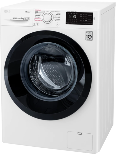 Стиральная машина LG Electronics Стиральная машина LG Electronics F2J6HSF Стиральная машина LG Electronics Стиральная машина LG Electronics F2J6HSF