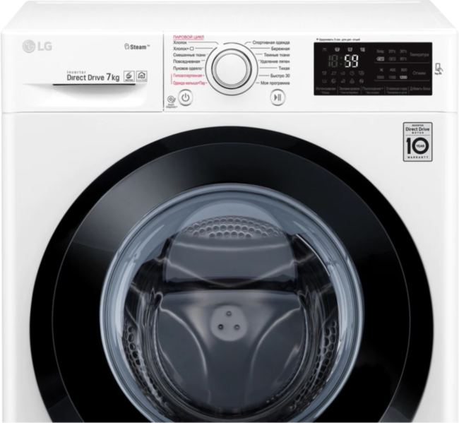 Стиральная машина LG Electronics Стиральная машина LG Electronics F2J6HSF Стиральная машина LG Electronics Стиральная машина LG Electronics F2J6HSF