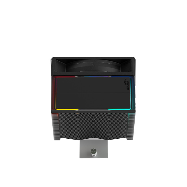 Кулер для процессора SAMA X40L