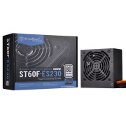 Блок питания SilverStone G540ST600E23220 Блок питания SilverStone G540ST600E23220