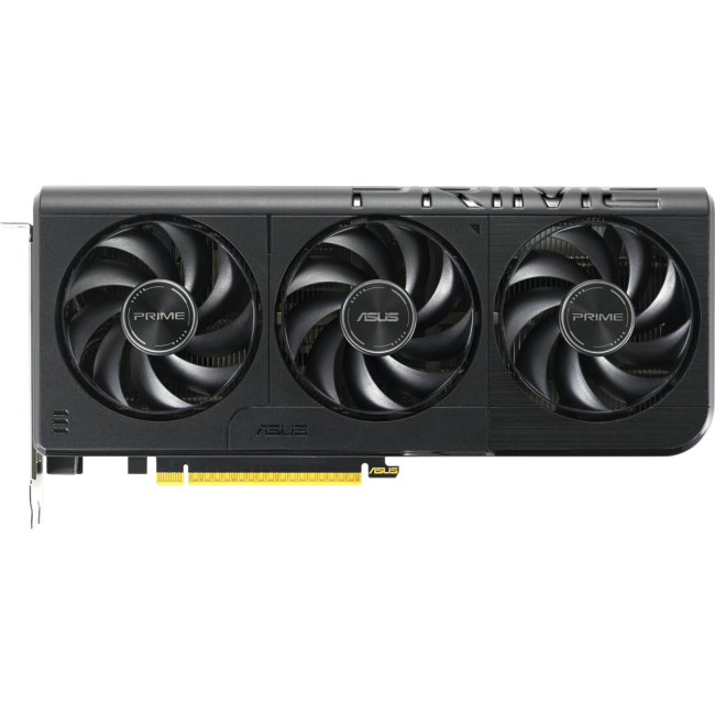 Видеокарта ASUS GeForce RTX 5060 PRIME OC Edition (PRIME-RTX5060-O8G) Видеокарта ASUS GeForce RTX 5060 PRIME OC Edition (PRIME-RTX5060-O8G)