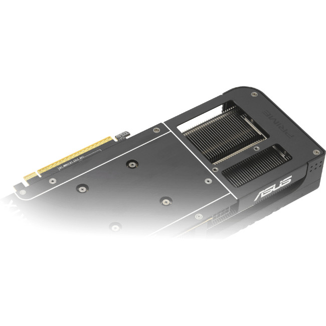 Видеокарта ASUS GeForce RTX 5060 PRIME OC Edition (PRIME-RTX5060-O8G) Видеокарта ASUS GeForce RTX 5060 PRIME OC Edition (PRIME-RTX5060-O8G)
