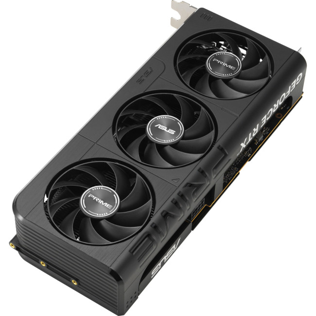 Видеокарта ASUS GeForce RTX 5060 PRIME OC Edition (PRIME-RTX5060-O8G) Видеокарта ASUS GeForce RTX 5060 PRIME OC Edition (PRIME-RTX5060-O8G)