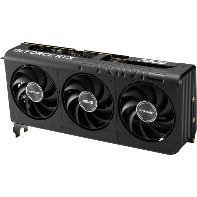 Видеокарта ASUS GeForce RTX 5060 PRIME OC Edition (PRIME-RTX5060-O8G) Видеокарта ASUS GeForce RTX 5060 PRIME OC Edition (PRIME-RTX5060-O8G)