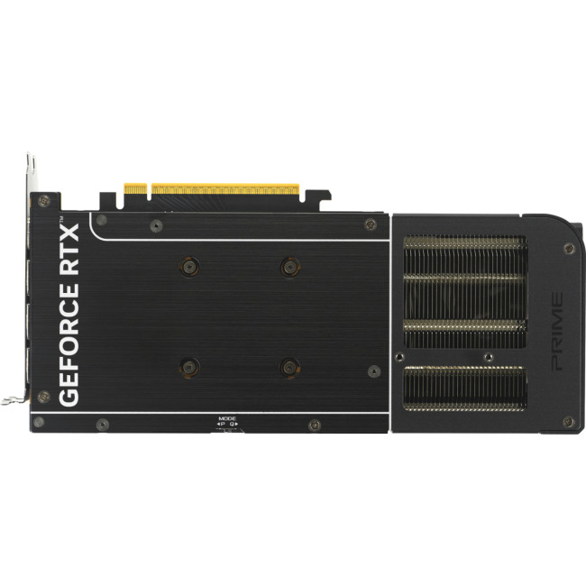 Видеокарта ASUS GeForce RTX 5060 PRIME OC Edition (PRIME-RTX5060-O8G) Видеокарта ASUS GeForce RTX 5060 PRIME OC Edition (PRIME-RTX5060-O8G)