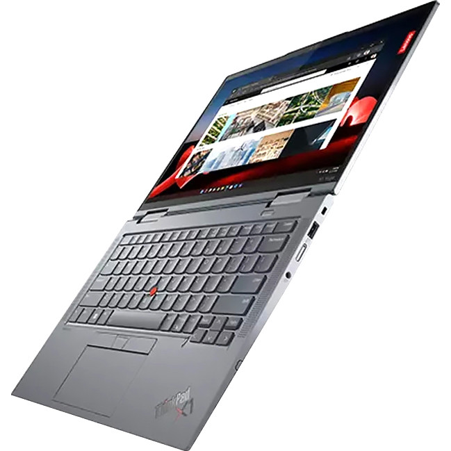 Ноутбук Lenovo ThinkPad X1 YOGA G8 (21HQS1MY00) Ноутбук Lenovo ThinkPad X1 YOGA G8 (21HQS1MY00)