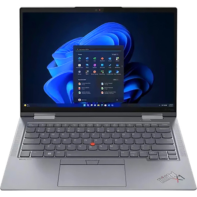 Ноутбук Lenovo ThinkPad X1 YOGA G8 (21HQS1MY00) Ноутбук Lenovo ThinkPad X1 YOGA G8 (21HQS1MY00)