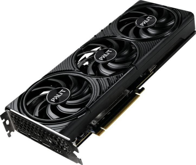 Видеокарта Palit NE75070S19K9-GB2050S Видеокарта Palit NE75070S19K9-GB2050S