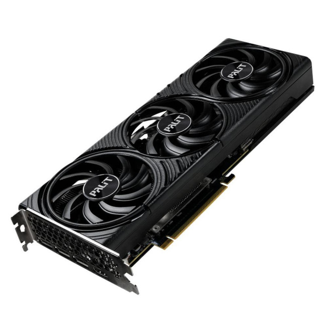 Видеокарта Palit NE75070S19K9-GB2050S Видеокарта Palit NE75070S19K9-GB2050S