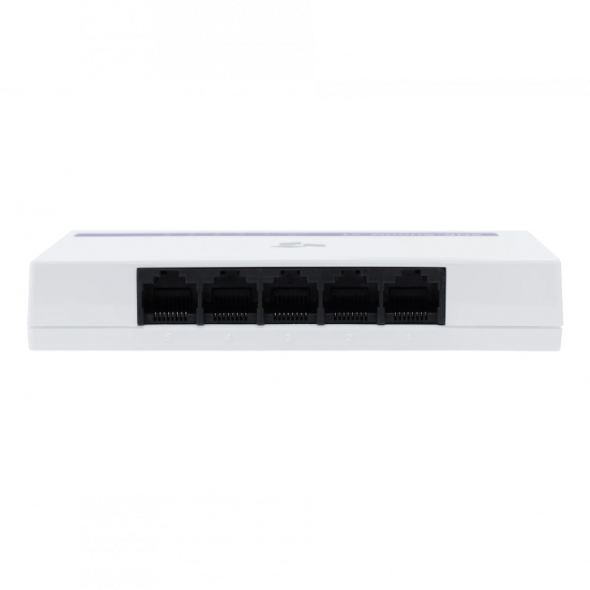 Коммутатор SNR SNR-S1100G-5T Коммутатор SNR SNR-S1100G-5T