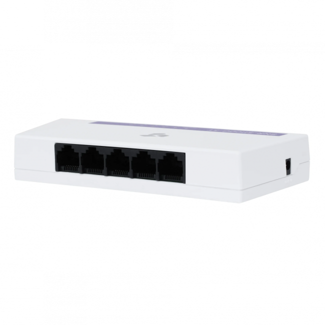 Коммутатор SNR SNR-S1100G-5T Коммутатор SNR SNR-S1100G-5T
