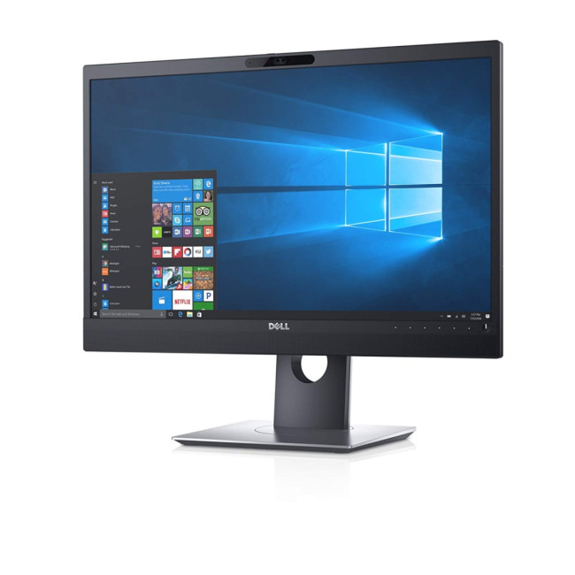 Монитор DELL P2418HZm Dell P2418HZm Монитор DELL P2418HZm Dell P2418HZm