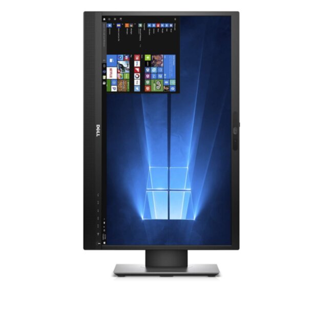 Монитор DELL P2418HZm Dell P2418HZm Монитор DELL P2418HZm Dell P2418HZm
