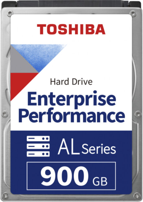 Жесткий диск Toshiba Enterprise Perfomance AL14SXB90EN