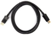 Кабель соединительный DISPLAY PORT v1.4, 8K@60Hz, 2m VCOM <CG632-2M> VCOM DisplayPort (m) - DisplayPort (m) 2м
