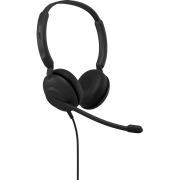 Гарнитура проводная Jabra 2699-820-109