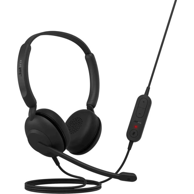 Гарнитура проводная Jabra 2699-820-109 Гарнитура проводная Jabra 2699-820-109