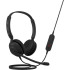Гарнитура проводная Jabra 2699-820-109 Гарнитура проводная Jabra 2699-820-109