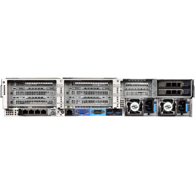 Серверная платформа HIPER Server R3 Advanced (R3-T223208-13) Серверная платформа HIPER Server R3 Advanced (R3-T223208-13)