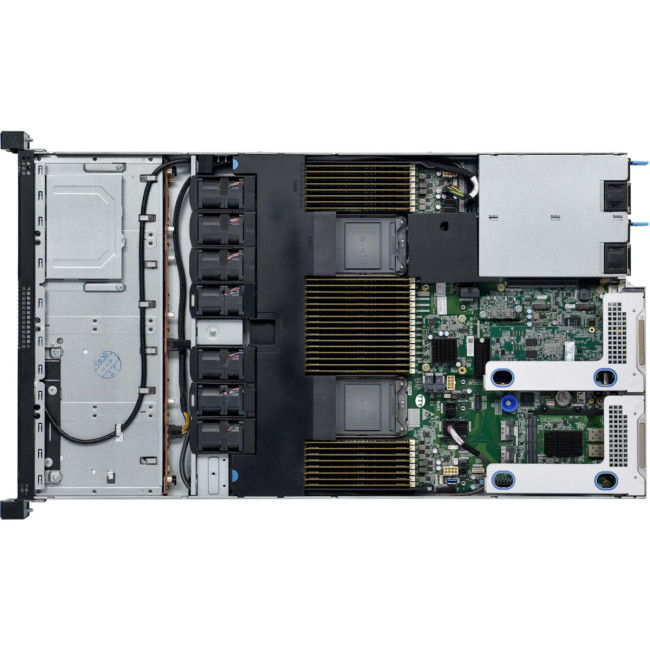 Серверная платформа HIPER Server R3 Advanced (R3-T223208-13) Серверная платформа HIPER Server R3 Advanced (R3-T223208-13)
