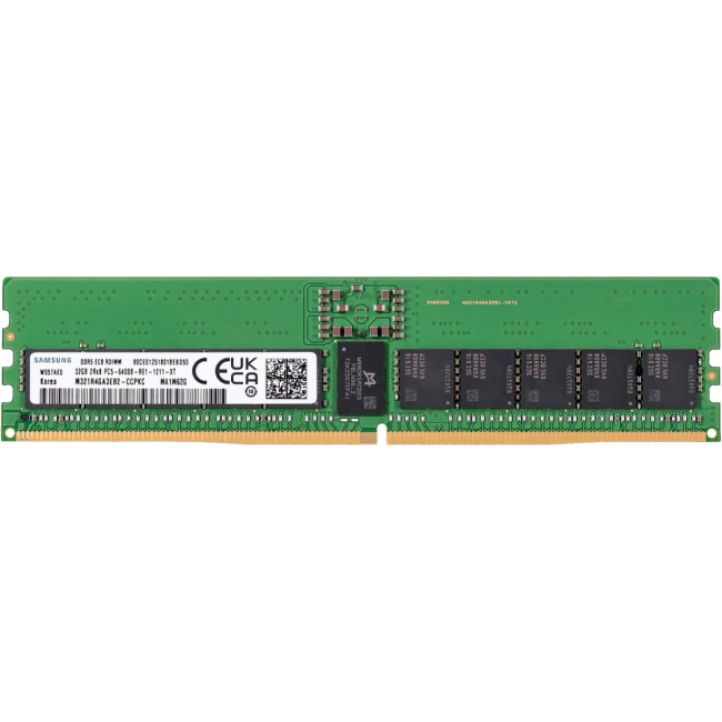 Память оперативная Samsung Electronics M321R4GA3EB2-CCPKF Память оперативная Samsung Electronics M321R4GA3EB2-CCPKF