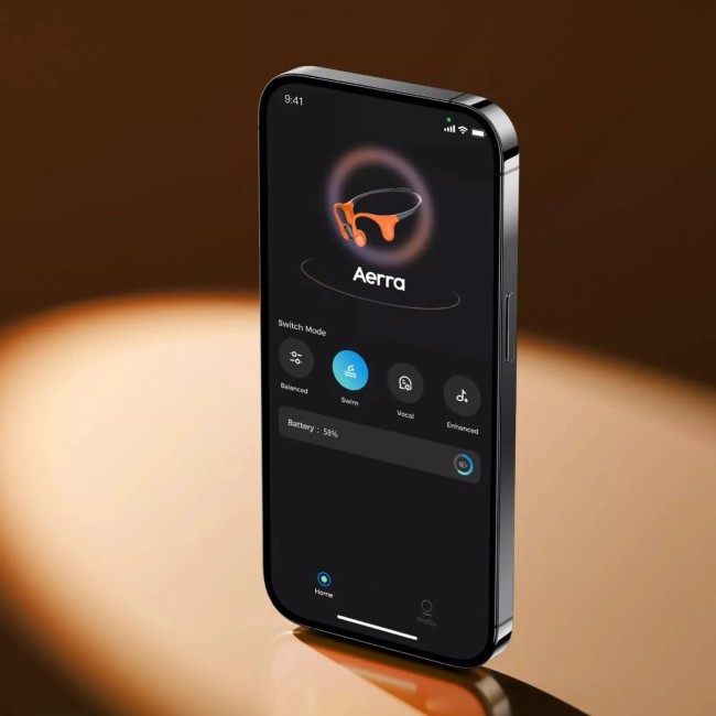 Гарнитура Mojawa Aerra Activa ENC (Black) Mojawa Aerra Activa ENC Black (MA-BB-GL-01) Гарнитура Mojawa Aerra Activa ENC (Black) Mojawa Aerra Activa ENC Black (MA-BB-GL-01)