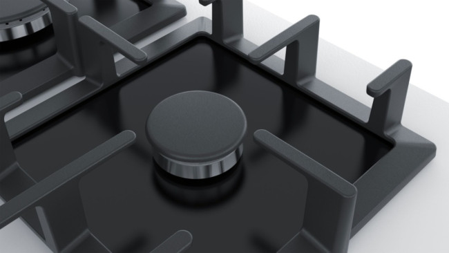 Встраиваемая газовая панель BOSCH Bosch Serie | 6 PPP6A2M90R