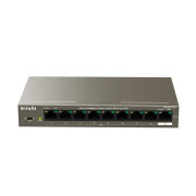 Коммутатор Tenda TEF1109P-8-102W Коммутатор Tenda TEF1109P-8-102W
