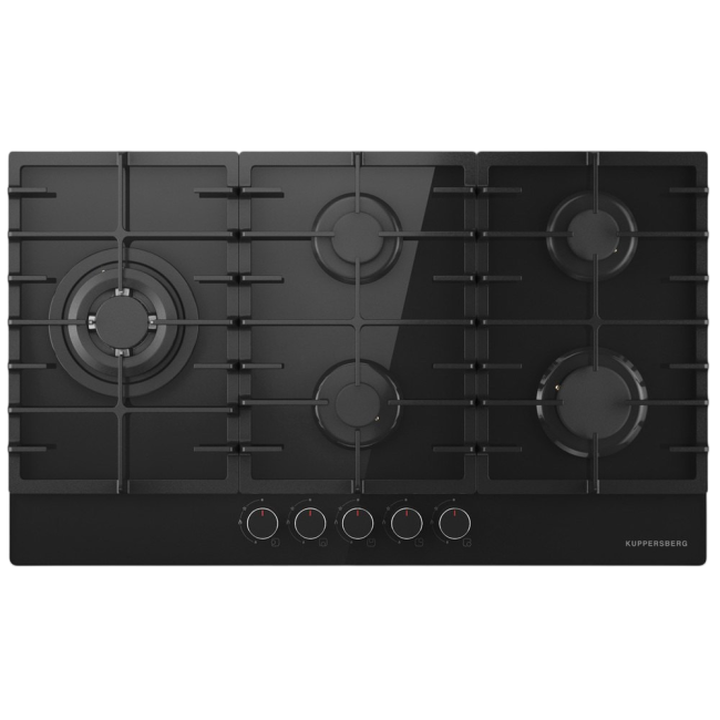 Варочная поверхность Kuppersberg Kuppersberg FG 96 BG Варочная поверхность Kuppersberg Kuppersberg FG 96 BG